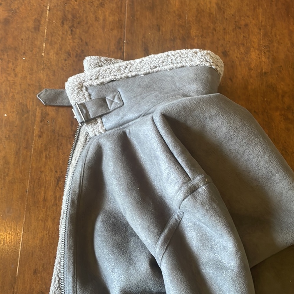 Topman coat - Picture 2 of 3